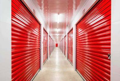 Storage Units at Access Storage - Yorkdale Bridgeland - 55 Bridgeland Avenue, Toronto, ON